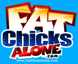fat chicks alone
